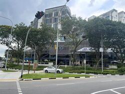Kap Residences (D21), Shop House #614444941